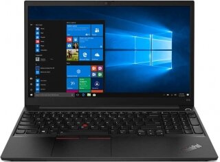 Lenovo ThinkPad E15 G2 20TDS0KUTX007 Notebook kullananlar yorumlar